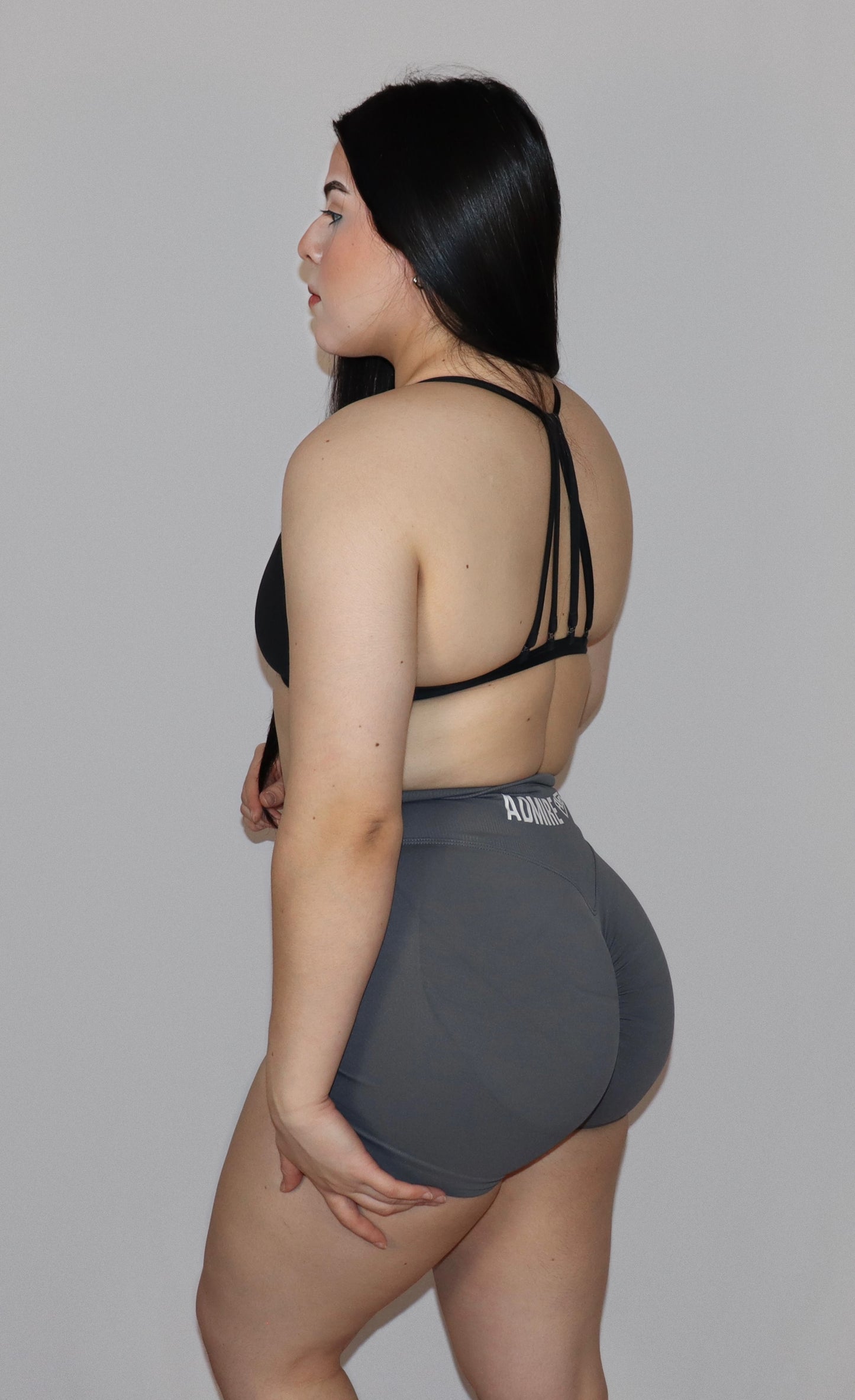 GENESIS Biker Shorts