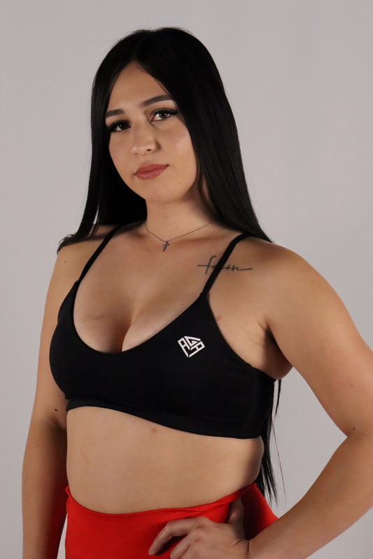 BOOST Quick Dry Sports Bra